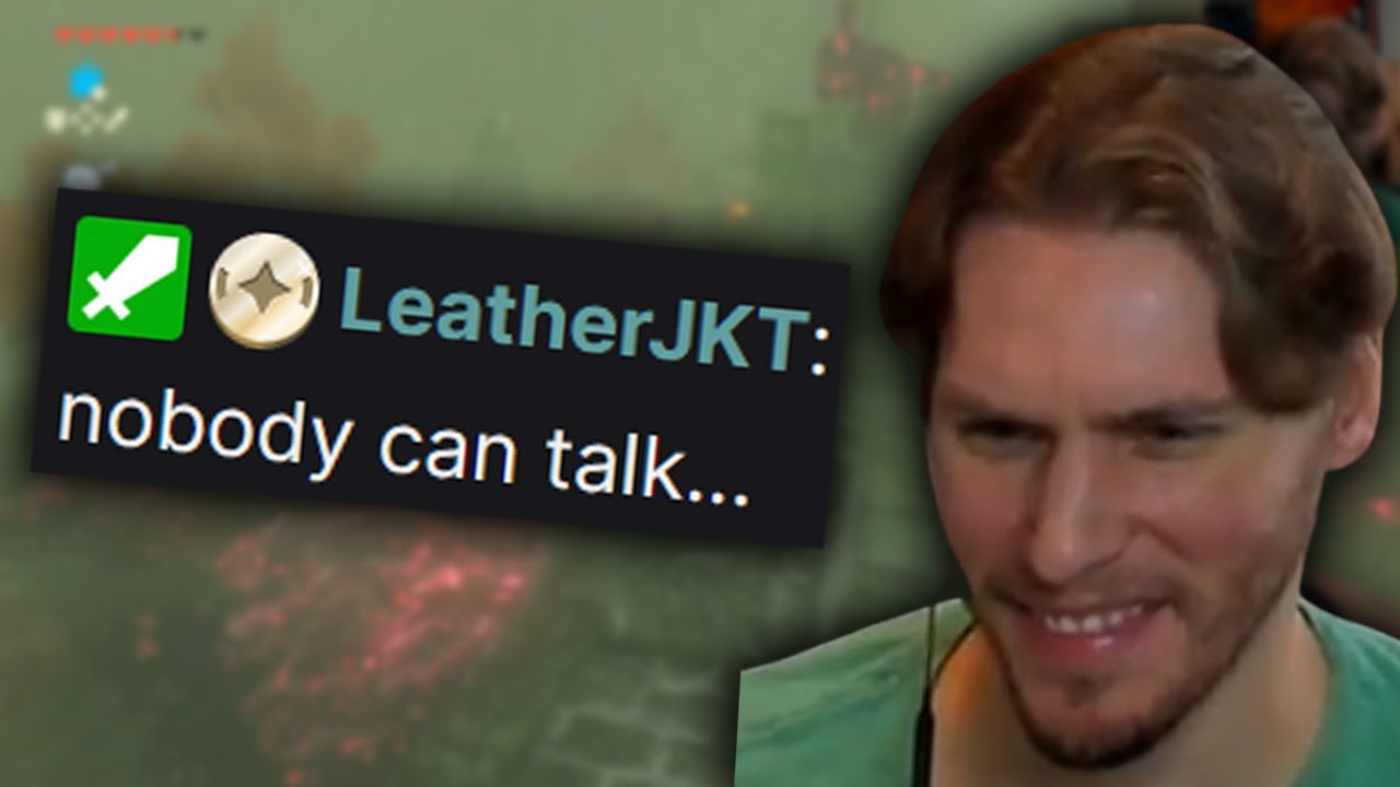 [Jerma] Gaslighting Psycho