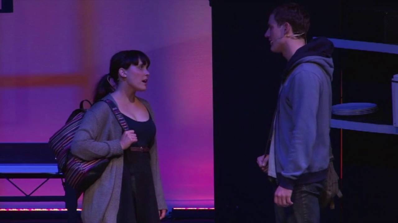 Perfect For You, Hey 1, Hey 2, Hey 3