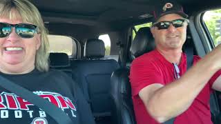 Ripon High SuperFan - Get your tickets on GoFan!
