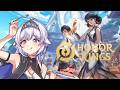 [ Honor Of Kings ] AKU SUDAH LULUS