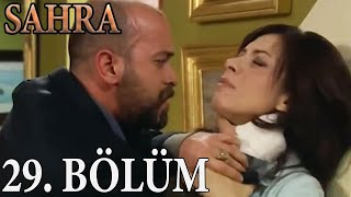 Sahra 29. Bölüm (HD)