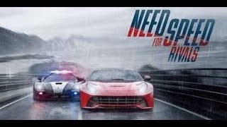 NeeD for SpeeD RivalS | Game play | عرض لي لعبة | نييد فور سبيد رايفلز