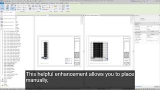 Revit 2020: Copy and Paste Legends Across Sheets