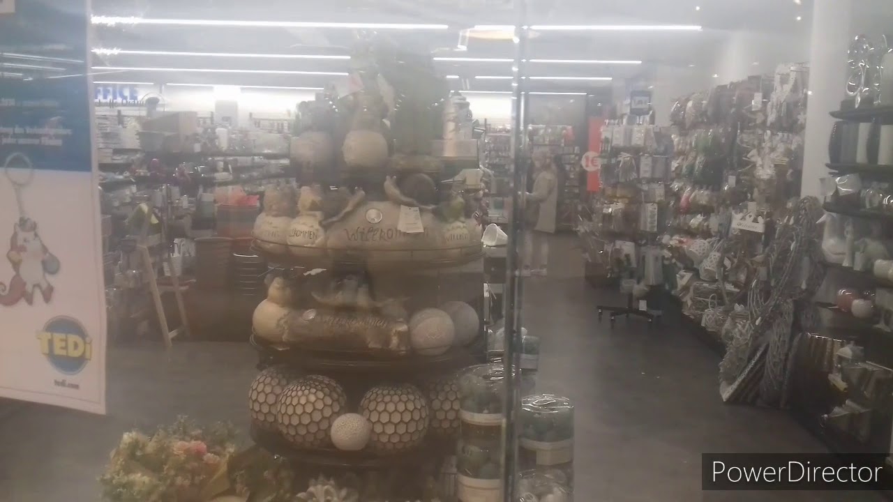 Forum hanau frankfurt  germany shopping mall centre beautifull  vlog