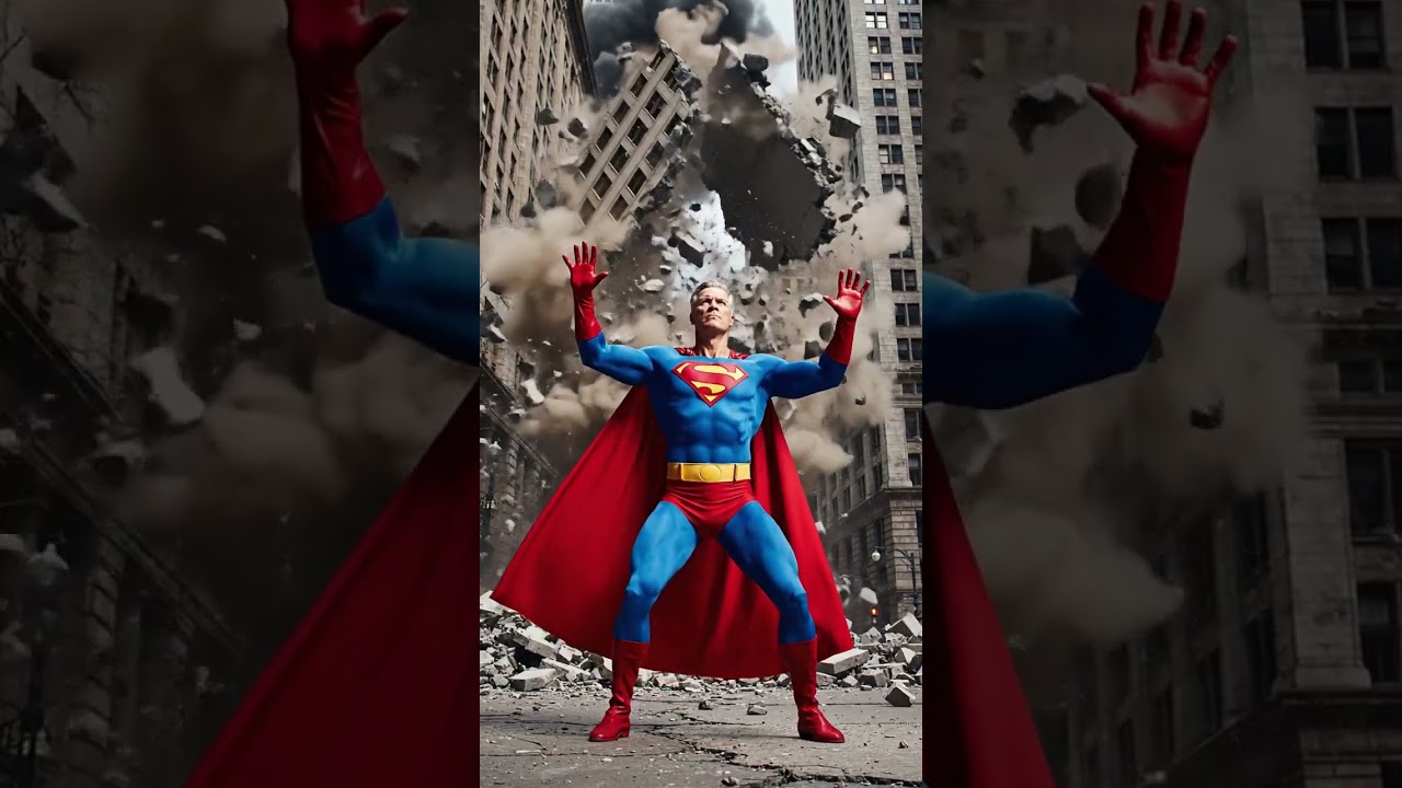 guys this superman @viral.bot.01  