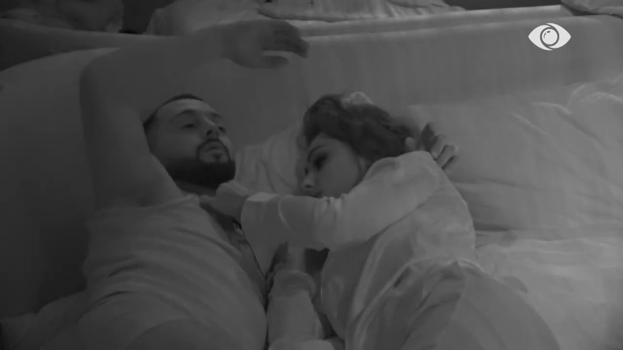 “Unë rashë në dashuri…”/ Egli flet me Gjestin: Duke nisur nga buka dhe uji… - BBVA 4