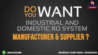 Industrial And Domestic RO System by Shindae Care India, Vadodara screenshot 4