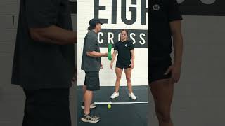 Sara - Clappers Elbow Bent