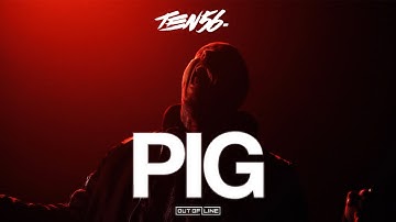 ten56. - Pig (Official Music Video)