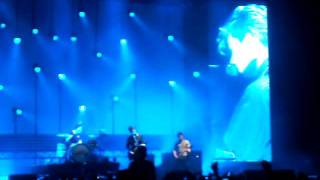 Arctic Monkeys Mardy Bum Birmingham 2011