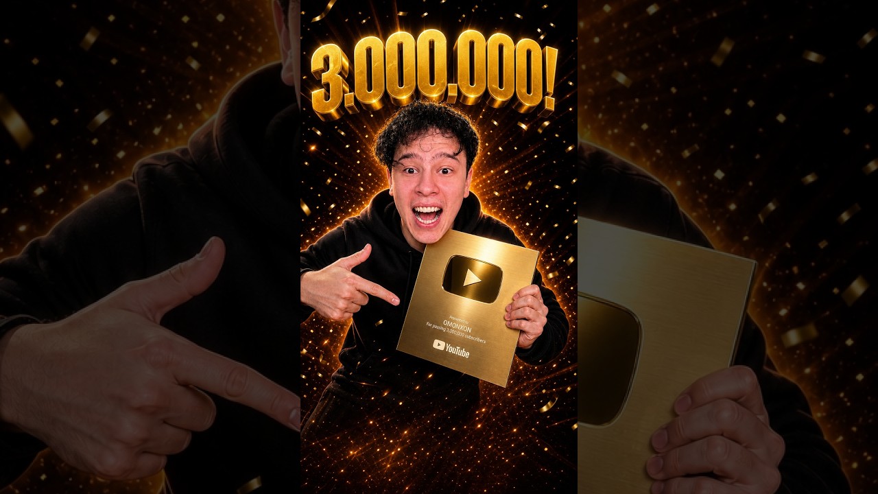 Latest Title & Thumbnail
