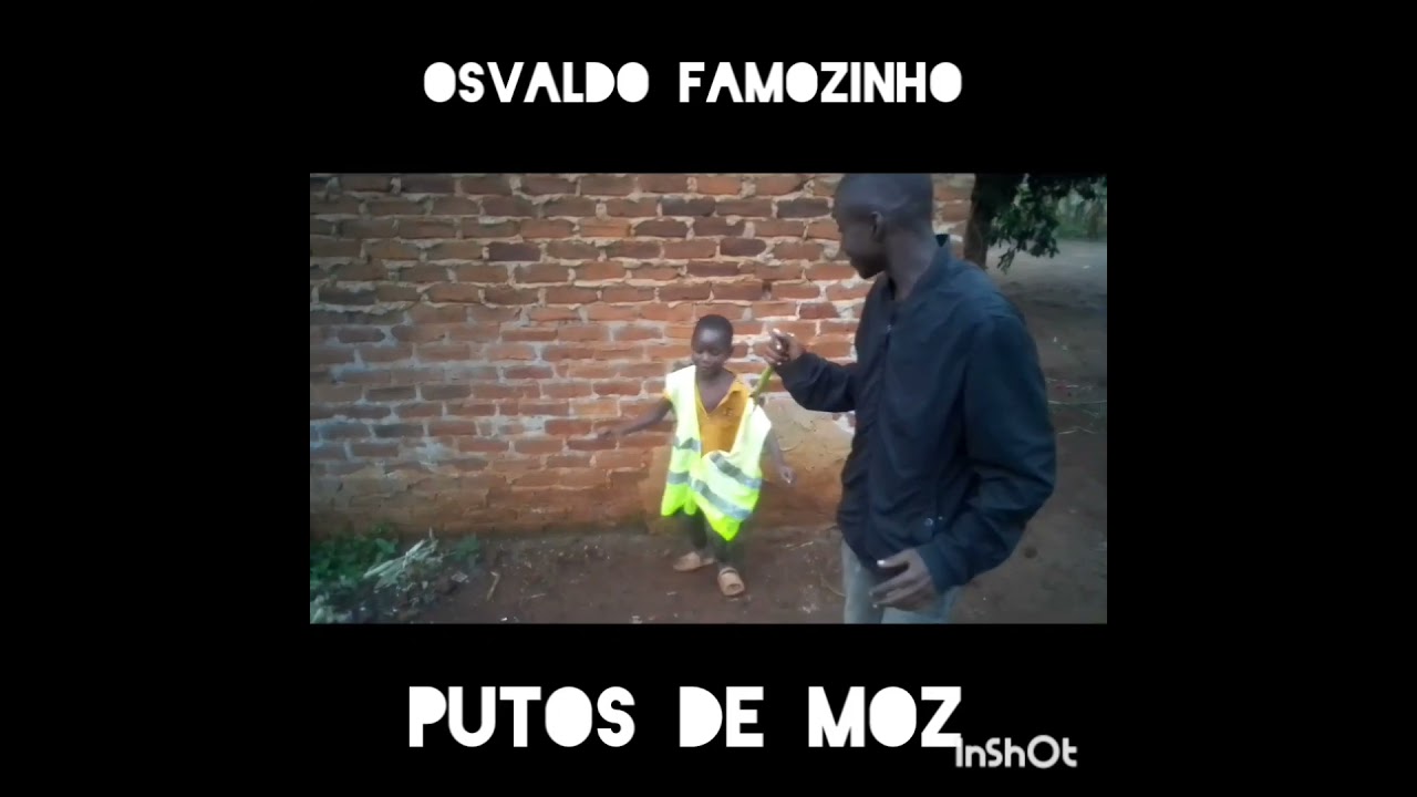 humorista rei Ngungunhane