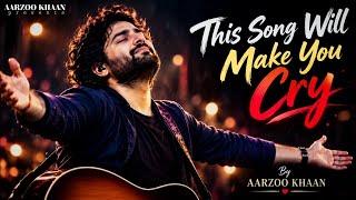 Download lagu Mere Naseeb Mein Nhi – Aarzoo Khaan | Emotional Hindi Sad Song | New Song 2026 | Arijit Singh Vibe
