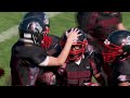 Colorado Springs War Dogs (CO) vs. Hoffman Estates Hawks (IL)