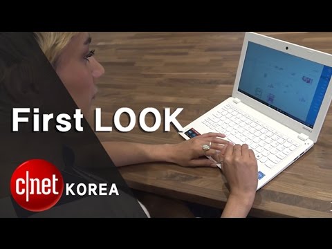 넷북의 부활? 레노버 아이디어패드 110S "일단 싸고 봐야⋯" Lenovo Ideapad 110S