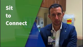 PX QuickTip - Sit to Connect