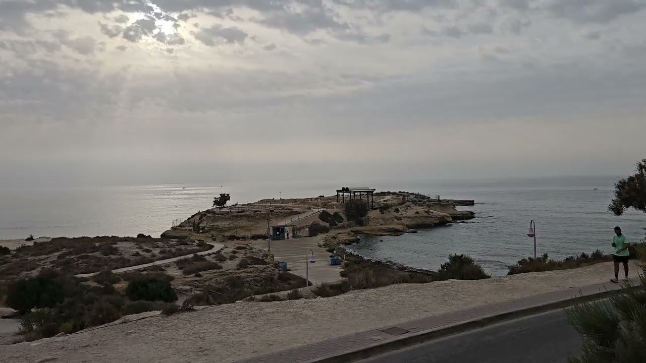 Is this the most beautiful Fishing Village in the Costa Blanca????