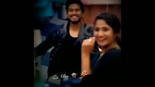 Unkoodave Porakkanum - Lyric Video | Namma Veettu Pillai