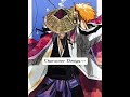 Nobody can match Kubo's character design🙌|#4k #bleach #anime #ichigo #trending #viral #aizen #short