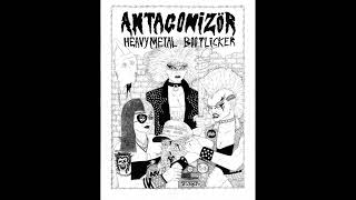 Antagonizör - NA