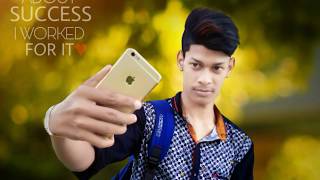Best Selfie Editing in PicsArt || Real CB Edits || Background Change + Lite Effect + White Skin screenshot 4
