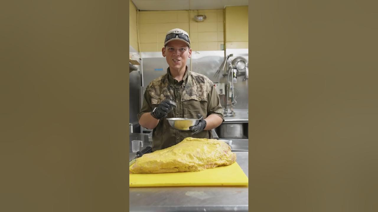 Brisket Biscuit YouTube