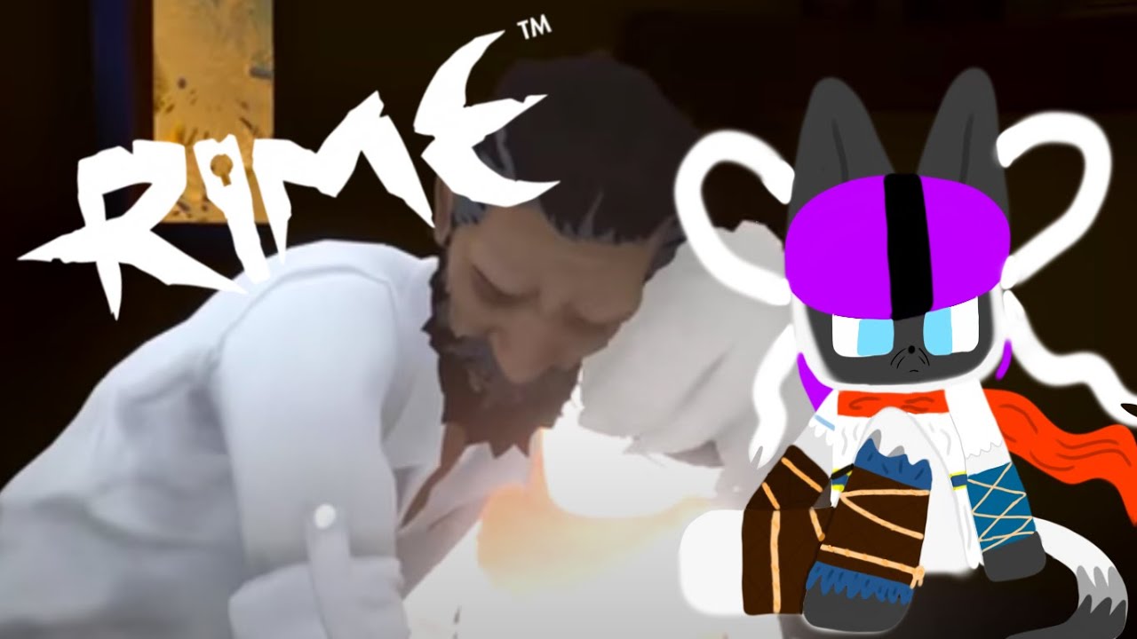 A Sad Ending Rime 20 Youtube 
