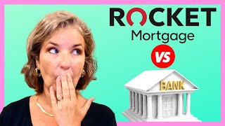 Bank vs Broker vs Lender - Where to shop for Home Mortgage?