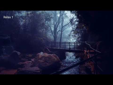 3 Hour Spooky