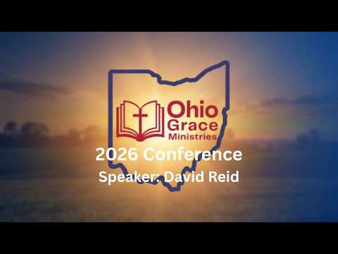 AI's Objections to Mid Acts Dispensationalism | 2026 OGM Conf. | Rightly Dividing with David Reid