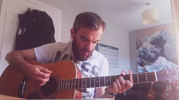 Radiohead - Exit Music (Adam Follett cover)