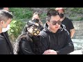 Police Comb Landfill as Family Pays Tribute to Abby Choi | HKIBC News Mp3 Song