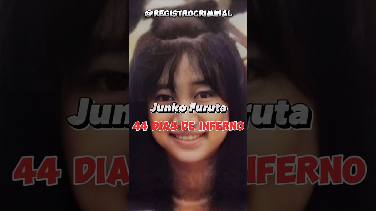 👣 | Caso Junko Furuta, torturada e concretada, você conhece este caso?