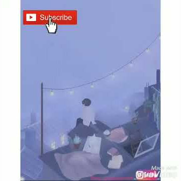 Titik jenuh versi anime