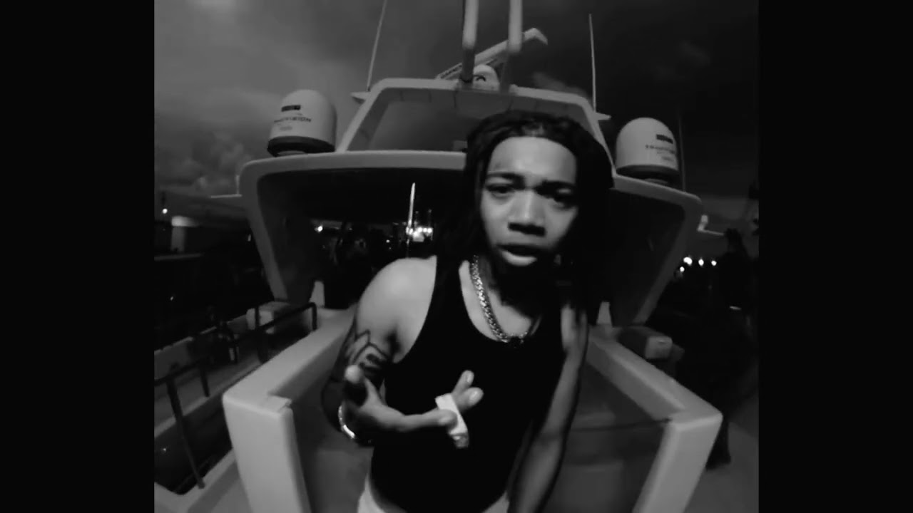 [FREE] Chuckyy x Lucki Type Beat - “Nothing Left”