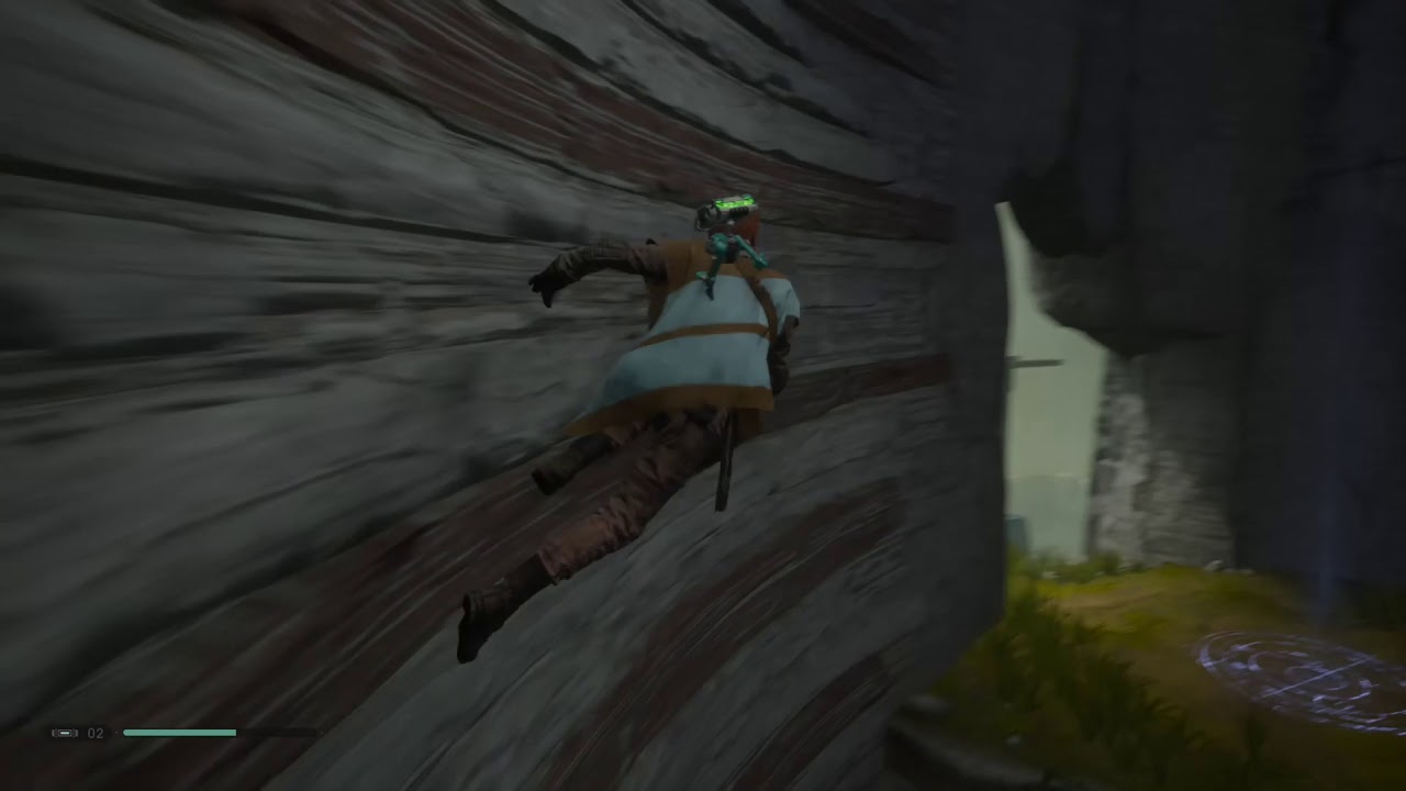 Star Wars || Jedi Fallen Order - Early Duel Blade Saber