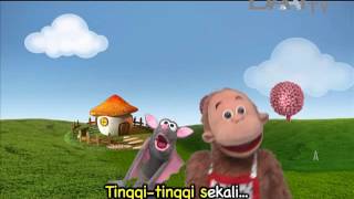 Bitan Ni Hao Gunung | DAAI TV