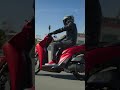 The All NEW 2026 SH125 