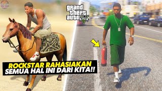 GTA 5 BETA BISA SAINGIN GTA 6, TAPI DICUT SAMA ROCKSTAR 😭