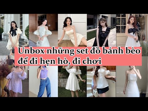 Video [ Shopee Haul ] Unbox những món đồ bánh bèo sang... - youtube