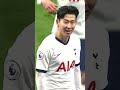 Heung-Min Son