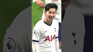 Heung-Min Son's RIDICULOUS Puskas winner against Burnley!