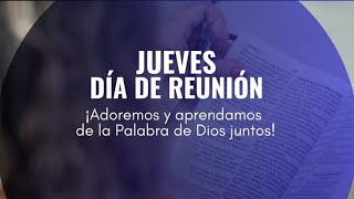 EN VIVO: Servicio Presencial hoy Jueves