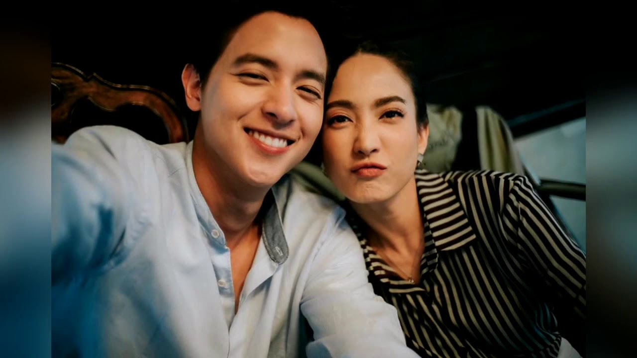 FANMADE MV James Ji Taew 