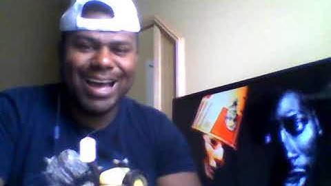 Buckethead TRIBUTE to O.D.B. !!! REACTION