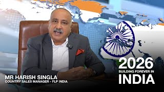 Download Lagu Forever’s Growth | Made in India | A Message from Harish Singla | Vision for 2026 MP3