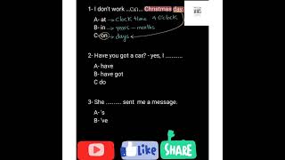 99% People make this common mistake in English.