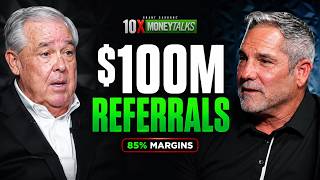 John Morgan’s $100M Referral Machine