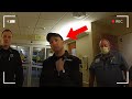 When Corrupt Cops Realize They've Messed With The Wrong Person