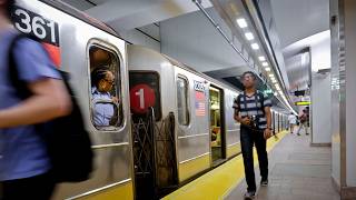 Summer subway shakeup: 1, 2 and 3 lines disrupted through August